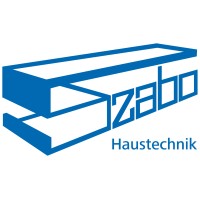 Szabo Haustechnik Logo
