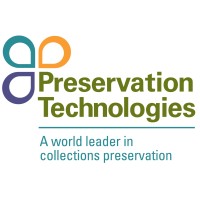 Preservation Technologies, L.P. Logo