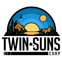 Twin Suns Corp Logo