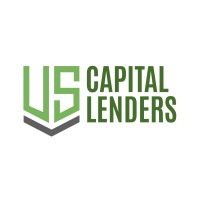 US Capital Lenders Logo