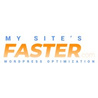 My Sites Faster Logo