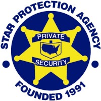 Star Protection Agency Hawaii Logo