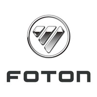 Foton México Logo