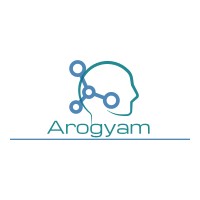 Arogyam Market Intelligence Logo