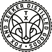 Fox & Seeker Logo