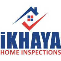 iKhaya home inspections Logo