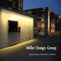 Miller Design Group, LLC Logo