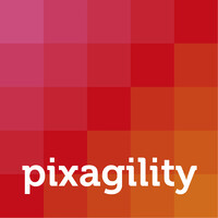 Pixagility Logo