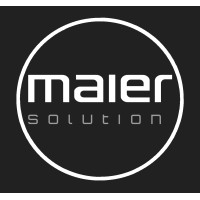 maier solution GmbH Logo