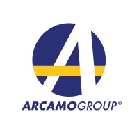 ARCAMO GROUP® Logo