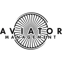 Aviator-Management Logo