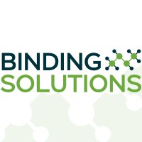 Binding Solutions Limited Logo