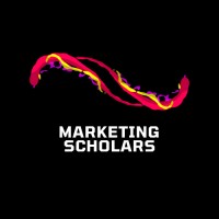 Marketing Scholars Logo
