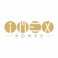 Imex Homes Logo