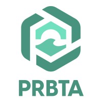 Puerto Rico Blockchain Trade Association Logo