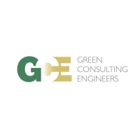Green Consulting Engineers Ltd Logo