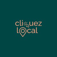 Cliquez Local Logo
