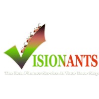 Visionants Logo