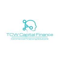 TCW Capital Finance Logo