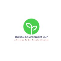 BulkSG Environment LLP Logo