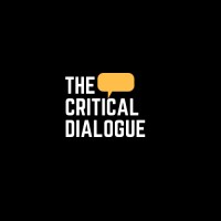thecriticaldialogue Logo