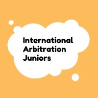 International Arbitration Juniors Logo