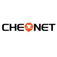 Cheonet International Ltd Logo