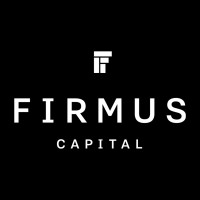 Firmus Capital Pte Ltd Logo