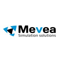 Mevea Ltd. Logo