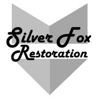 Silver Fox Restoration, LLC Logo