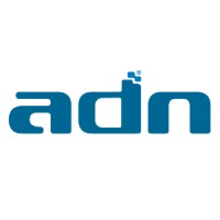 ADN Internacional Logo