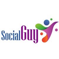 SocailGuy Marketing Agency Logo