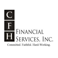 CFH Financial Services, Inc. Logo