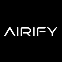 AIRIFY Logo
