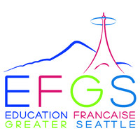 Education Française Greater Seattle (EFGS) Logo
