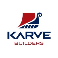 Karve Builders Canada Inc. Logo