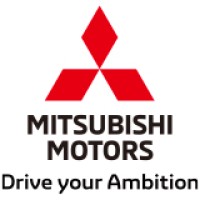 Mitsubishi Motors Australia Logo