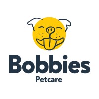 Bobbies Petcare Logo
