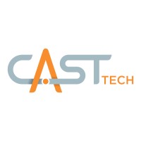 CAST Tech High School Logo