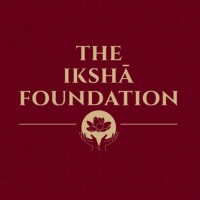 THE IKSHĀ FOUNDATION Logo