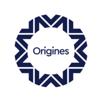 Origines Pâtisserie Logo