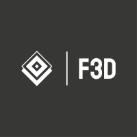 Formation 3D Logo