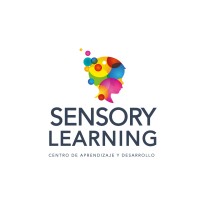 Sensory Learning Logo