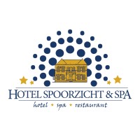 Hotel Spoorzicht & SPA Logo