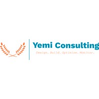 Yemi Consulting Logo