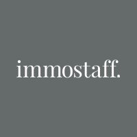 Immostaff GbR Immobilienmakler Bottrop Logo