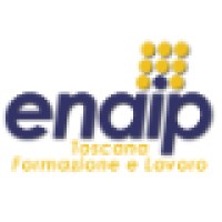 Enaip Toscana Formazione e Lavoro Logo