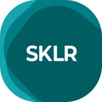 SKLR - Consulting Logo
