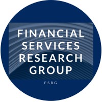 Financial Services Research Group Logo