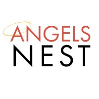 Angels Nest TLP Logo